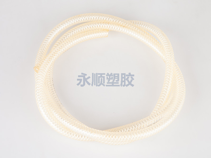 食品级PVC软管